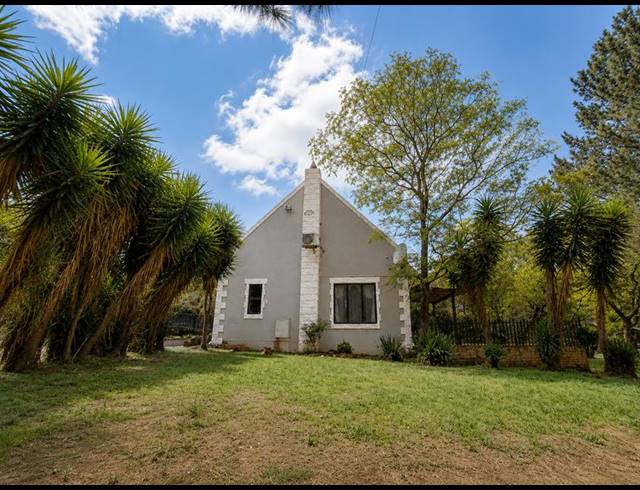 FARM FOR SALE IN GLEN AUSTIN